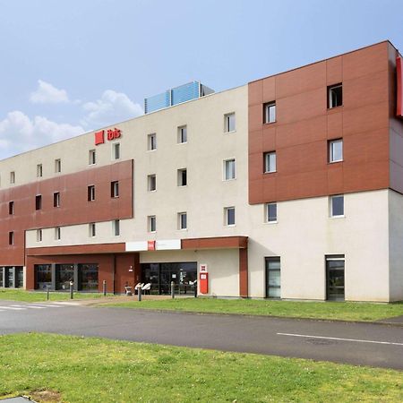 Отель Ibis Douai Dechy Экстерьер фото