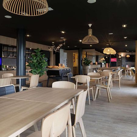 Отель Ibis Douai Dechy Экстерьер фото