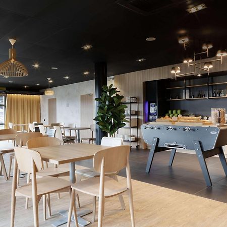 Отель Ibis Douai Dechy Экстерьер фото