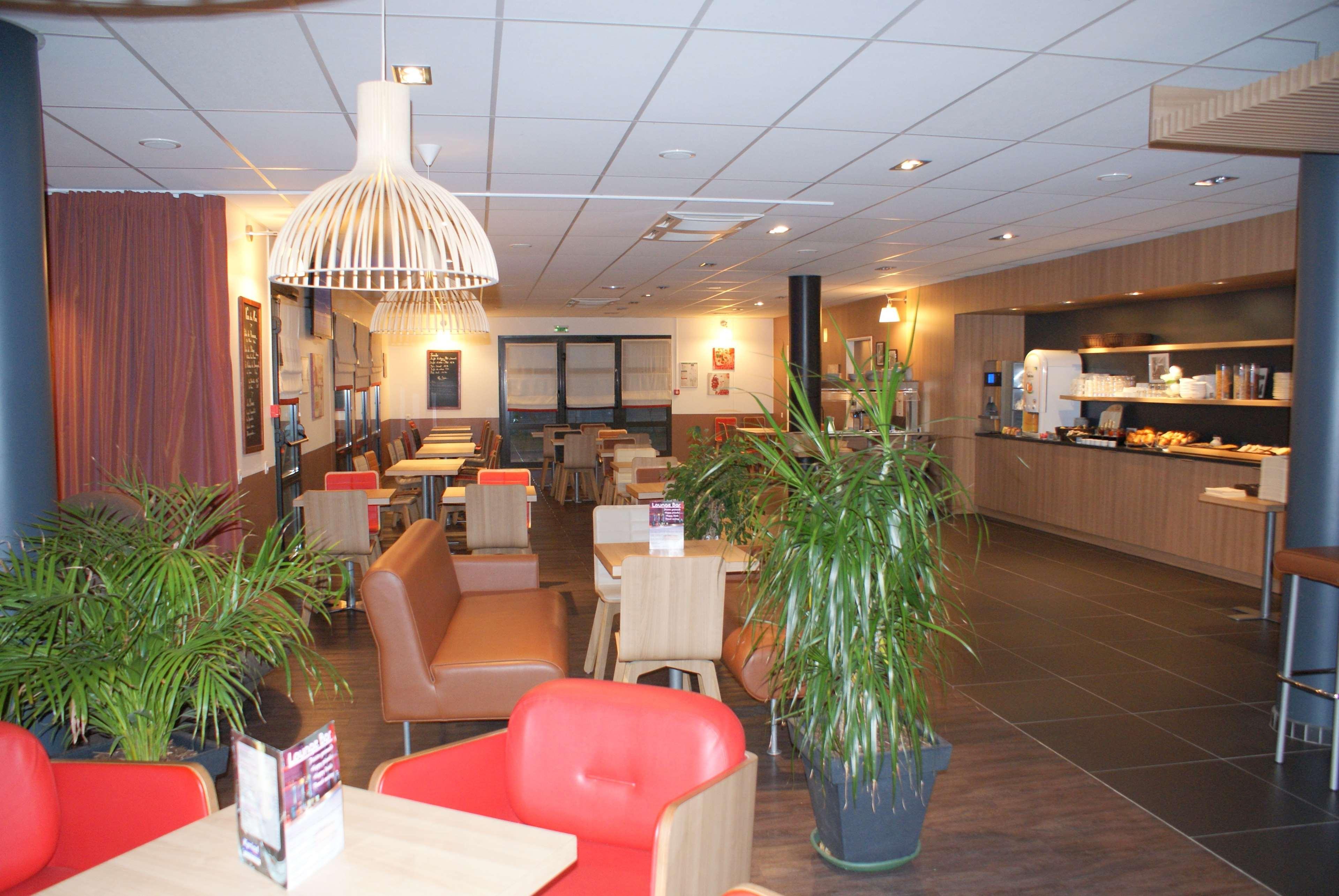 Отель Ibis Douai Dechy Экстерьер фото