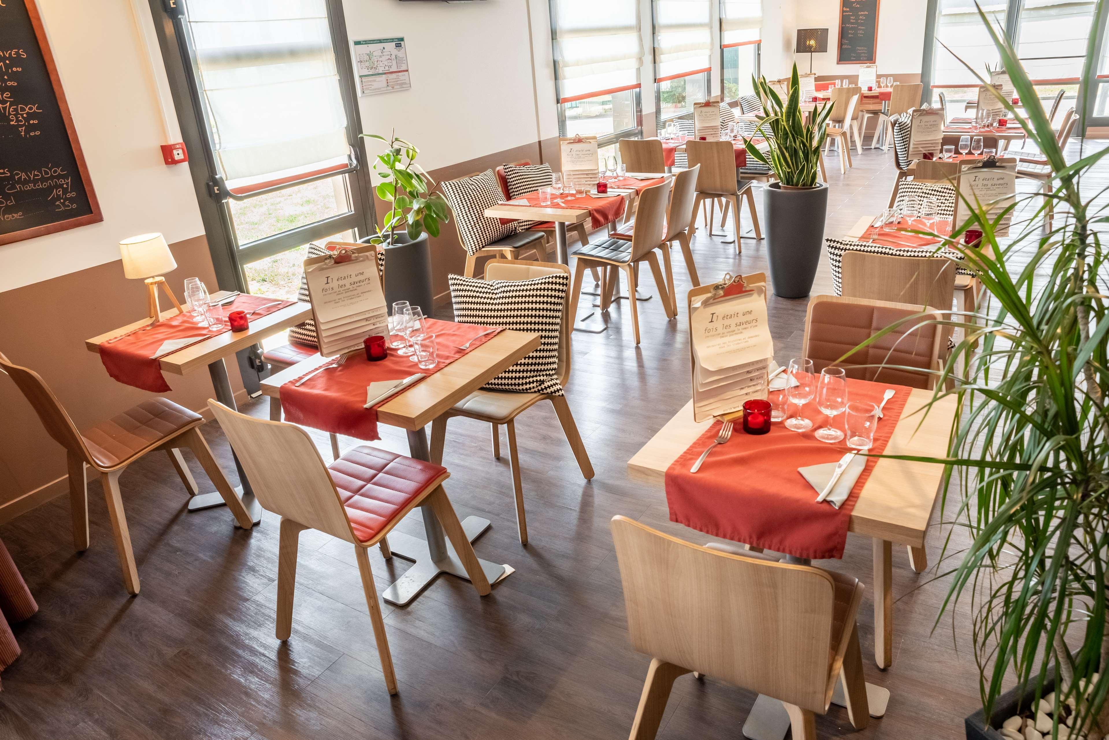 Отель Ibis Douai Dechy Экстерьер фото