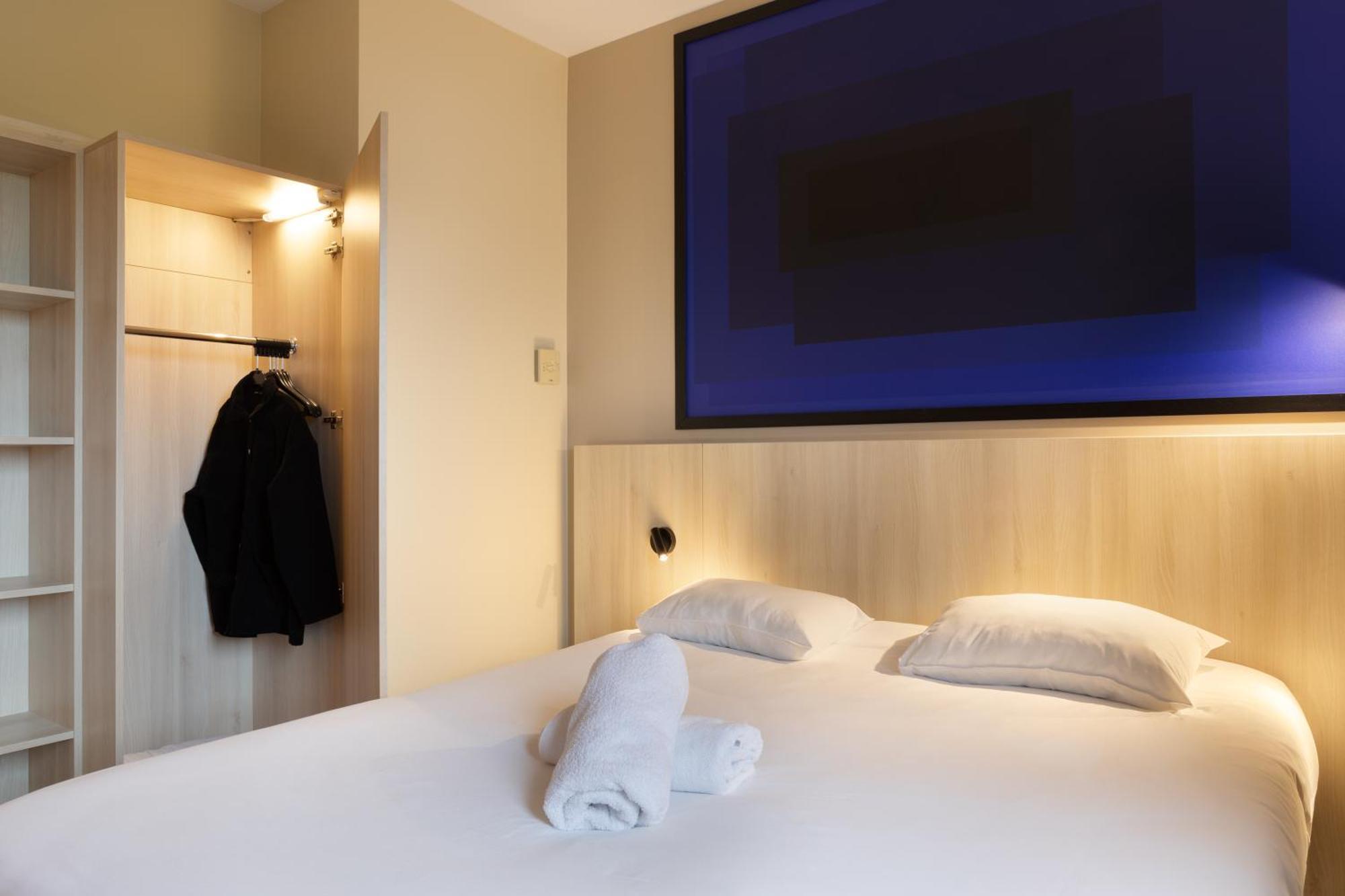 Отель Ibis Douai Dechy Экстерьер фото