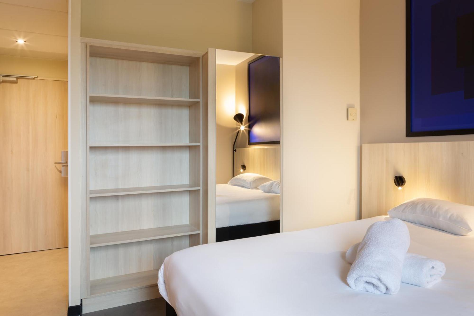 Отель Ibis Douai Dechy Экстерьер фото
